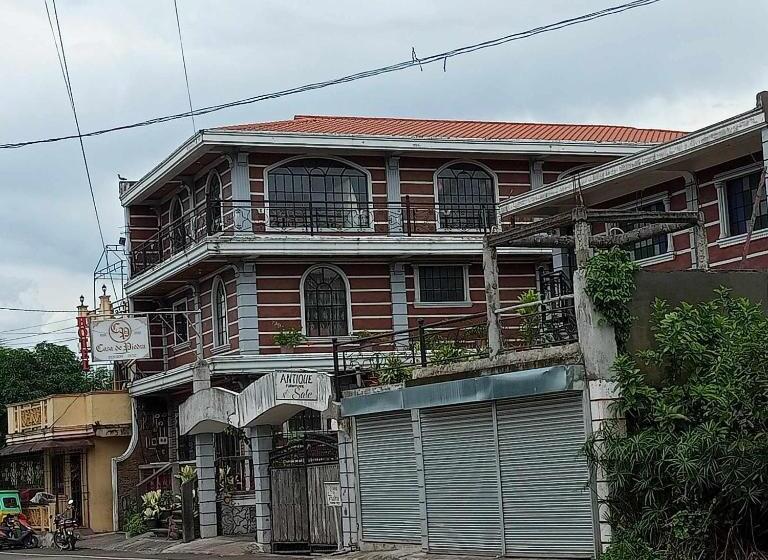 هاستل Family Room In Bato, Camarines Sur