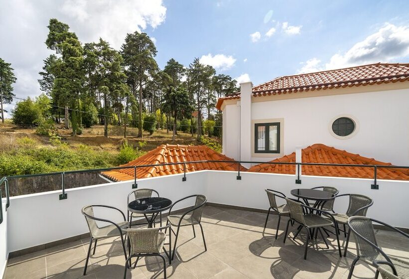فندق صغير Forest Villas   Guest House