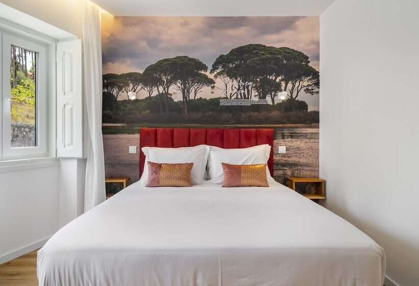 فندق صغير Forest Villas   Guest House