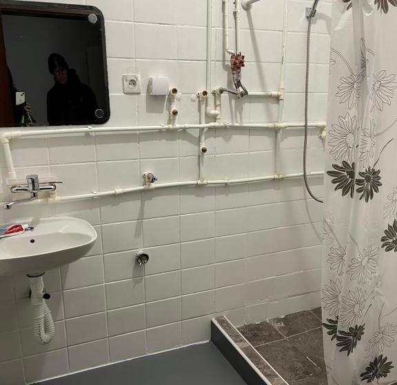 Jacky Hostel 6