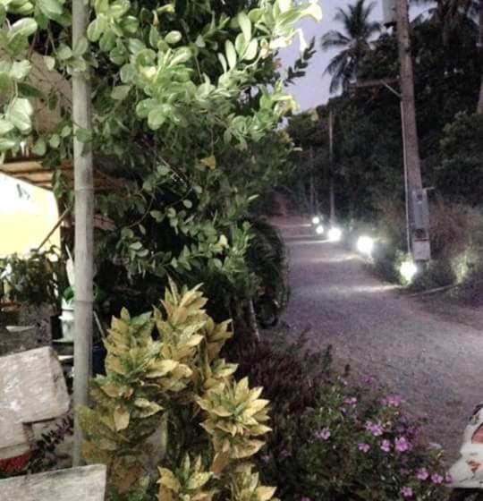 فندق صغير Lanta Msd House