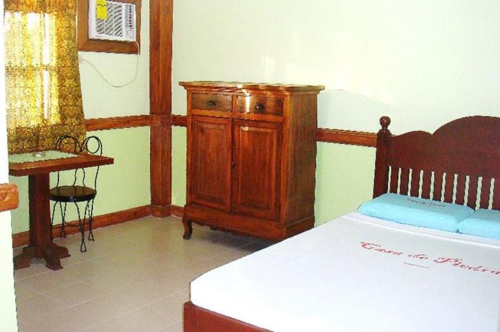 فندق صغير Regular Room In Casa De Piedra Pension House