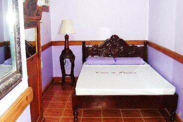 旅馆 Small Room In Casa De Piedra Pension House