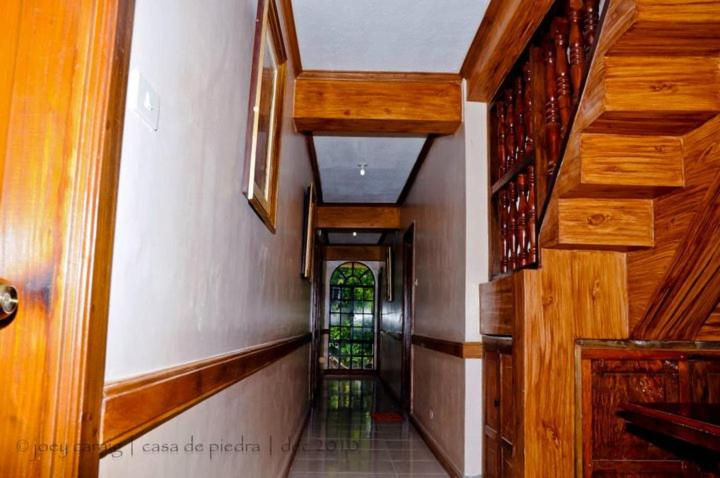 هاستل Small Room In Casa De Piedra Pension House