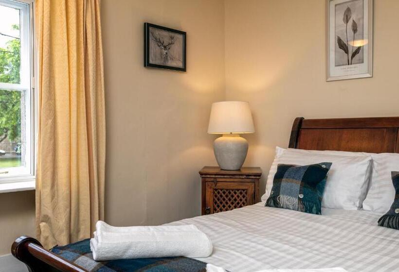 هاستل The Green Inn Rooms
