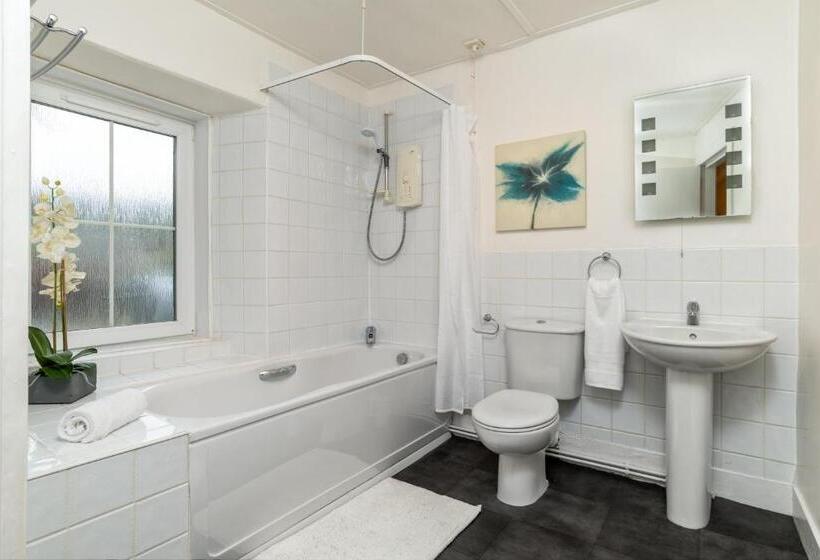 هاستل The Green Inn Rooms