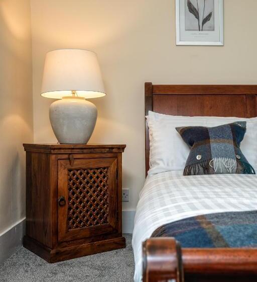 هاستل The Green Inn Rooms