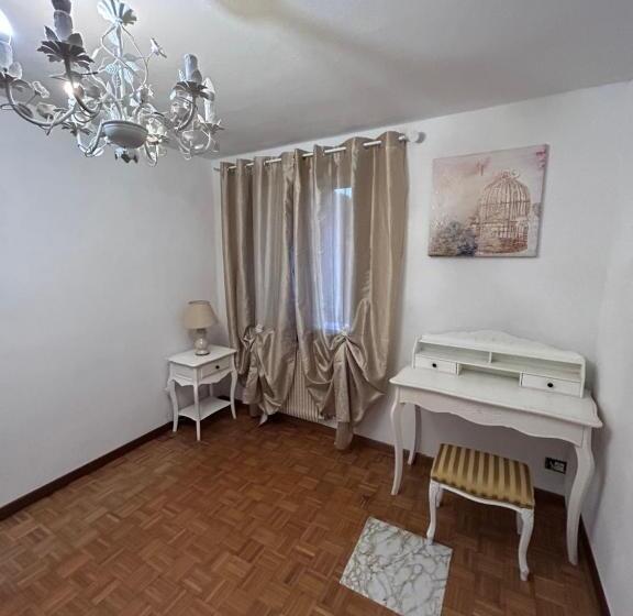 Bed and Breakfast Dimoralacordellina