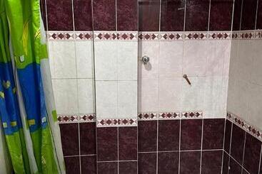 تختخواب و صبحانه Hospedaje Qorichaska S