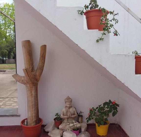 تختخواب و صبحانه Maily Guest House