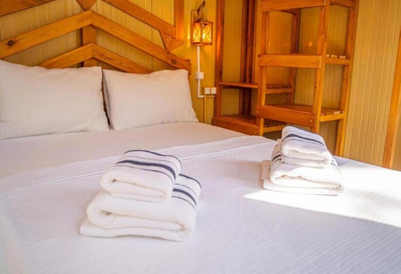 Bed and Breakfast Pydnai_village