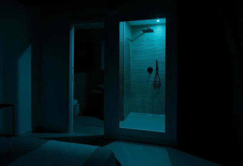 تختخواب و صبحانه Sicily Dreams Luxury