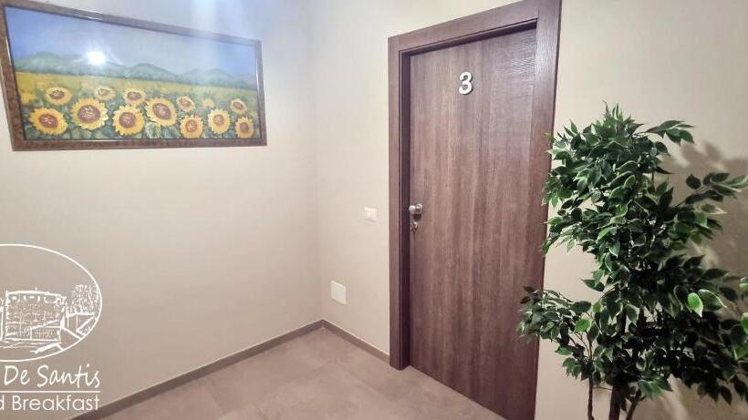 مبيت وإفطار Tenuta De Santis