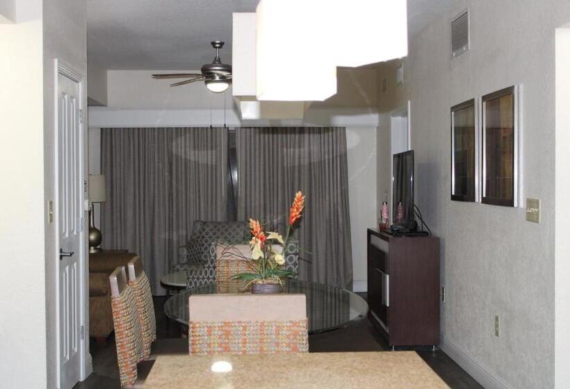 Floriday Resort