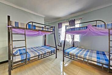 Focus Mawio Hostel