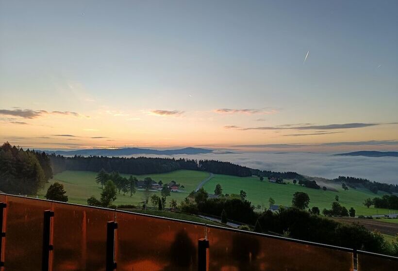 ホテル Aviva   Für Singles & Alleinreisende