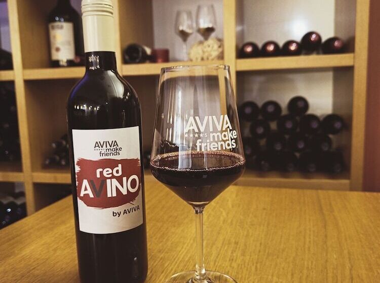 ホテル Aviva   Für Singles & Alleinreisende