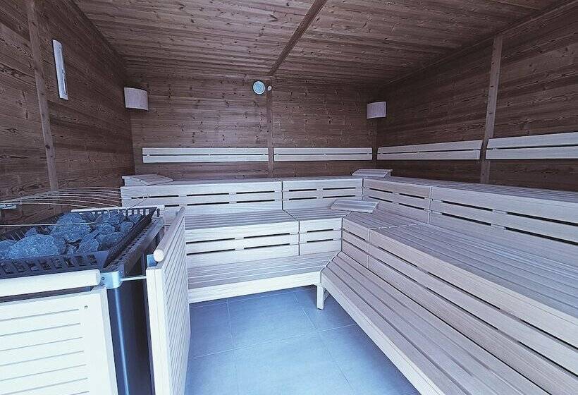 ホテル Aviva   Für Singles & Alleinreisende