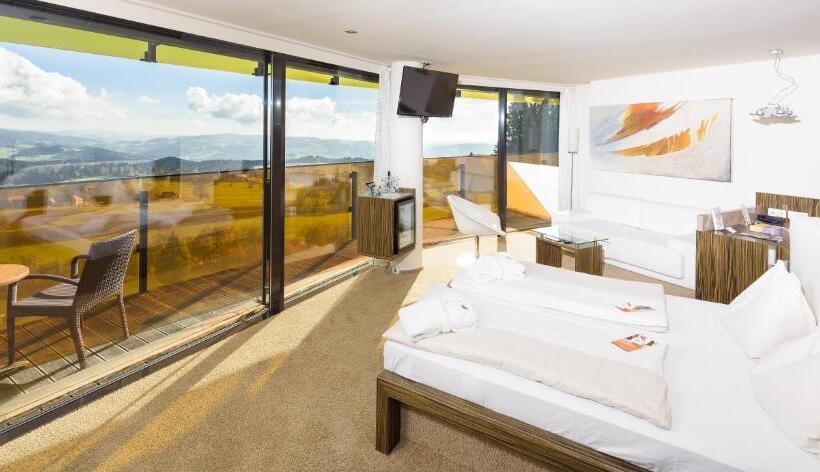 ホテル Aviva   Für Singles & Alleinreisende