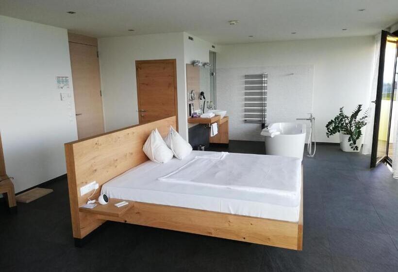 ホテル Aviva   Für Singles & Alleinreisende