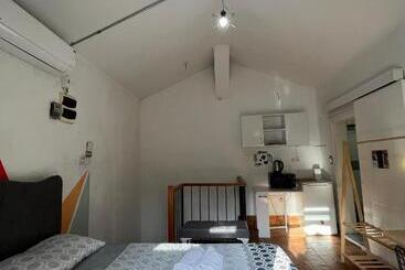 هتل Cinar Apart