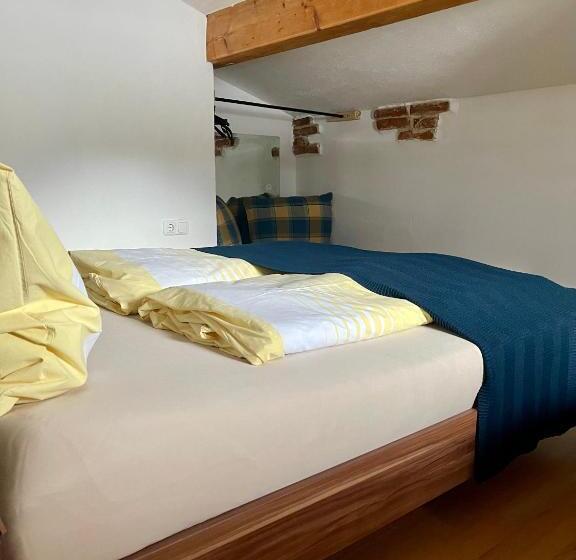 בית מלון כפרי Gästezimmer Lercher