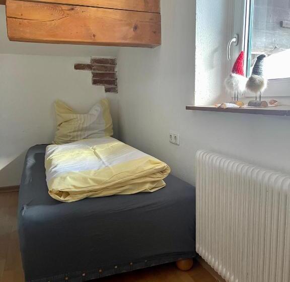 בית מלון כפרי Gästezimmer Lercher
