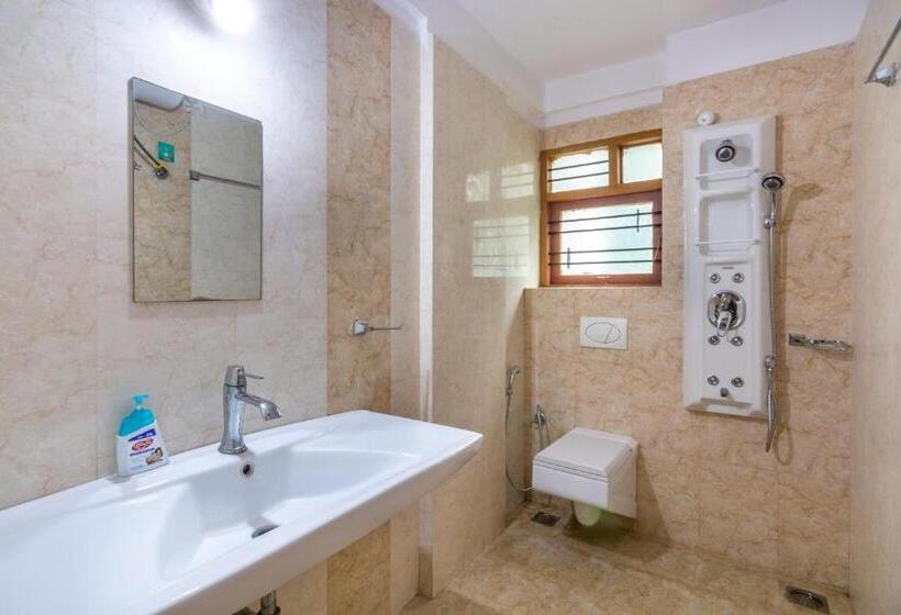 هتل Guesture Serviced Residences, Alta Vista