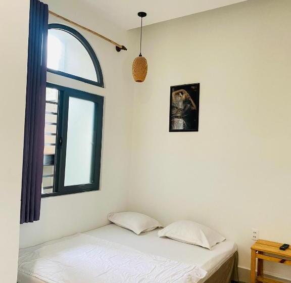 هتل Homestay Kv