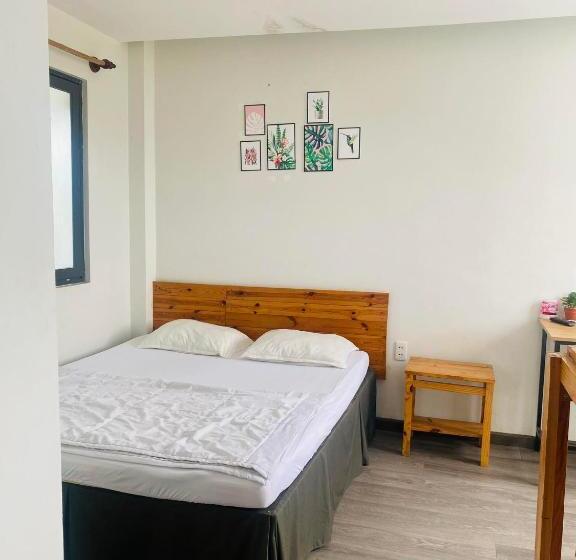 هتل Homestay Kv