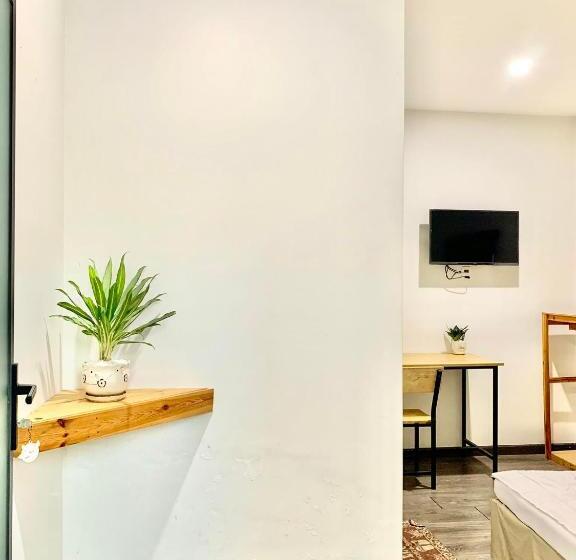 هتل Homestay Kv