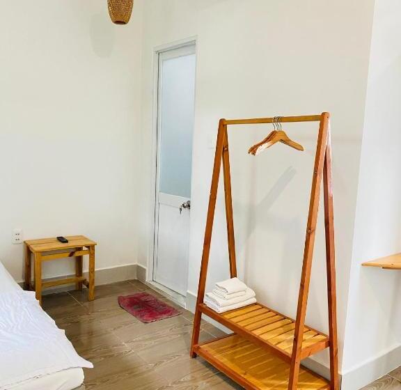 هتل Homestay Kv