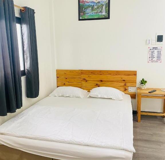 هتل Homestay Kv