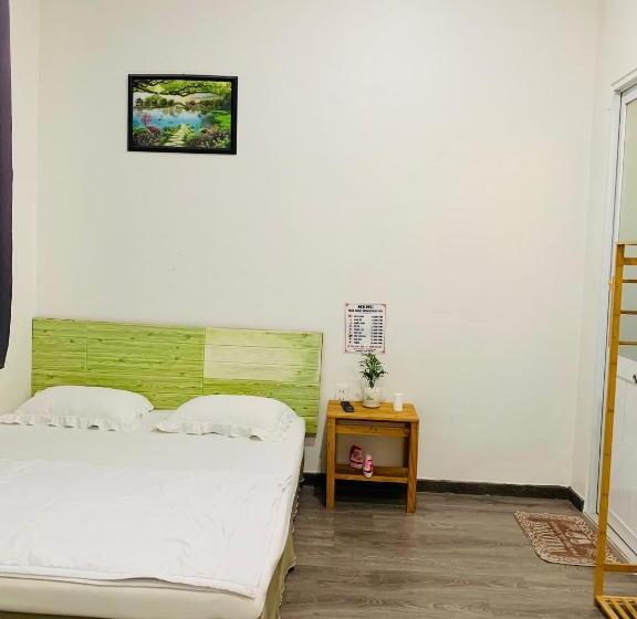 هتل Homestay Kv