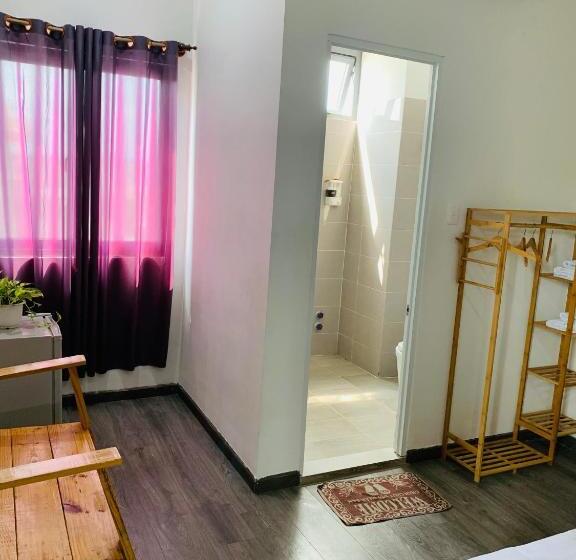 هتل Homestay Kv