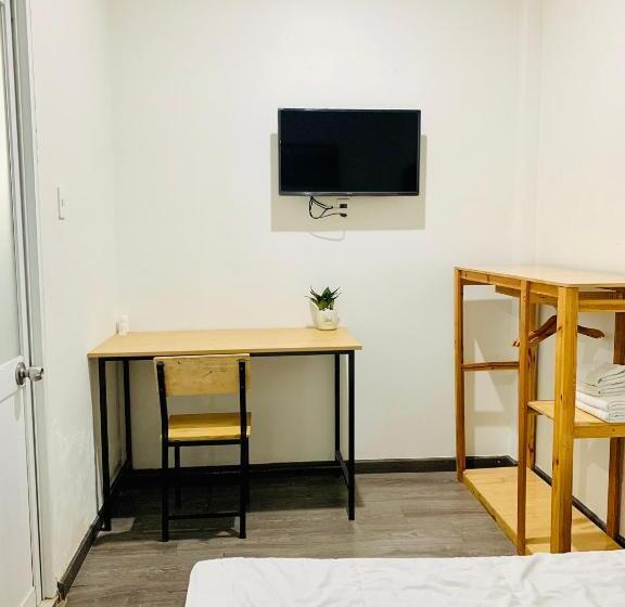 هتل Homestay Kv
