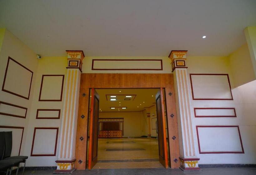 هتل Kings Resort
