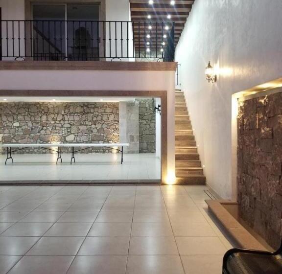 Hotel Los Arcos Hottel Boutique