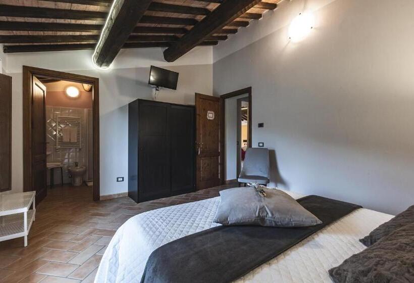 酒店 Masseria Del Bosco   Podere Poderuccio