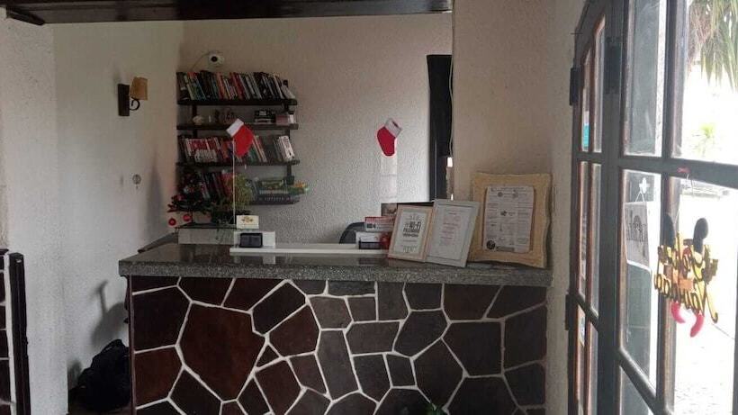 هتل Mesón Do Vento