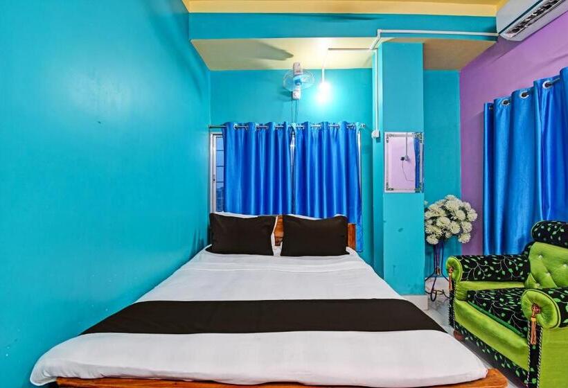 هتل O Mohona Residency & Restaurant