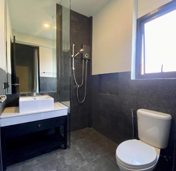 בית מלון כפרי O2 The Residence โอทู เดอะ เรสซิเดนซ์