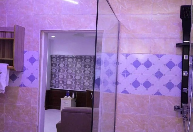 هتل The Paradise Beach Resort And Apartment