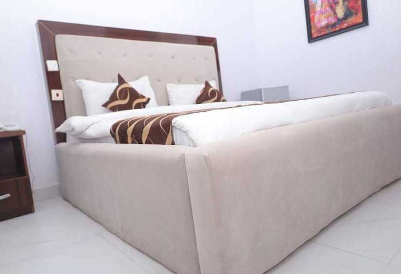هتل The Paradise Beach Resort And Apartment
