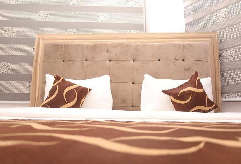 هتل The Paradise Beach Resort And Apartment