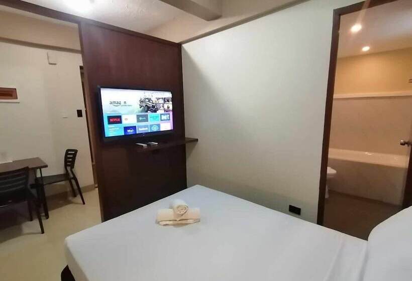 فندق Sunny Day Residences Cainta