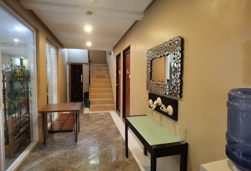 فندق Sunny Day Residences Cainta
