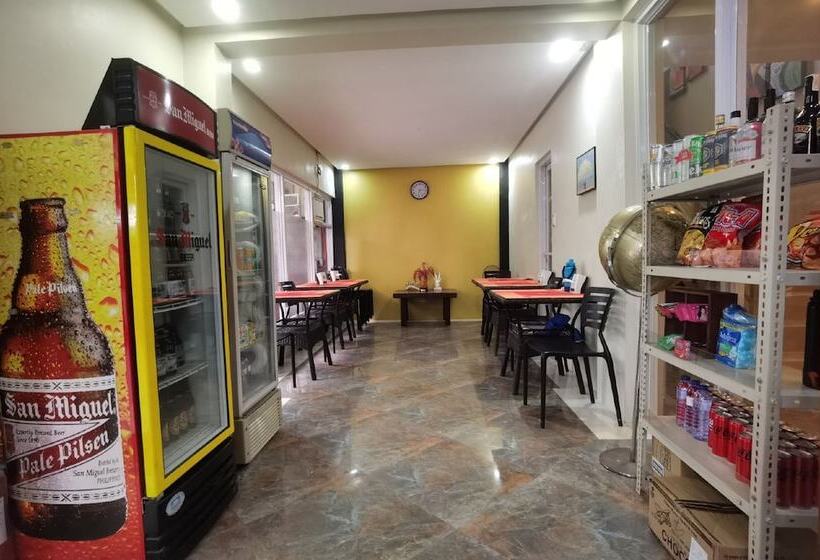 فندق Sunny Day Residences Cainta