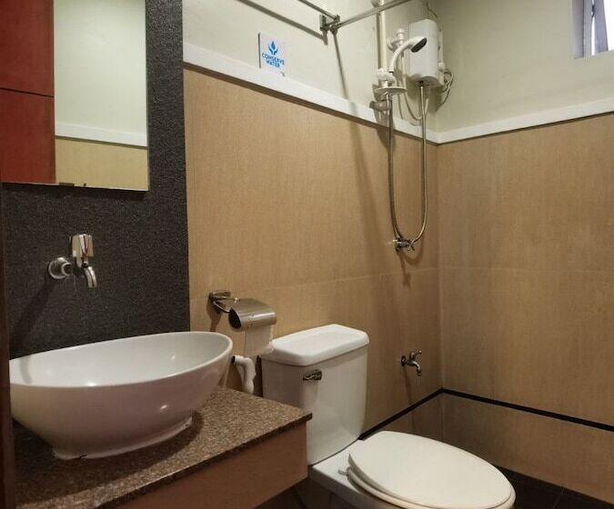 فندق Sunny Day Residences Cainta