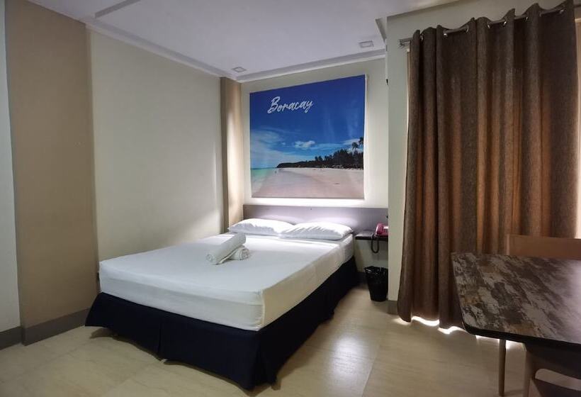 فندق Sunny Day Residences Cainta